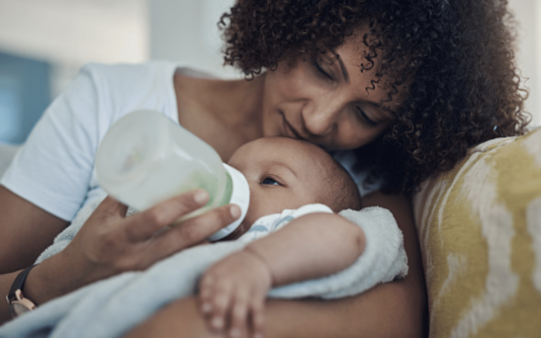 The Baby Formula Crisis: When Necessities Become Commodities