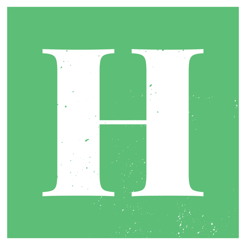 HT logo