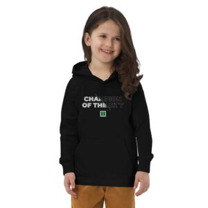 kids eco hoodie black front 65b973271d564