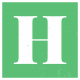 HT logo